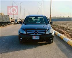 مرسيدس بنز C-Class